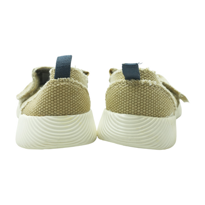 Brown Casual Shoes