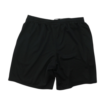 Black Active Shorts
