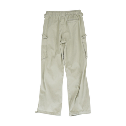 Beige Pants