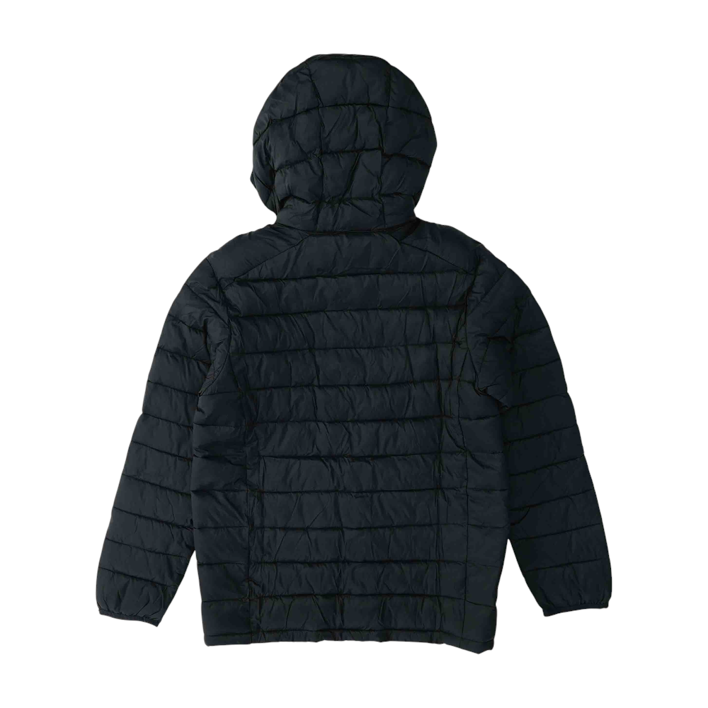 Black Jacket