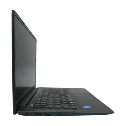 14.0" Satellite C40-K Black Intel Core i3 1.20GHz 8GB 256GB NVME/SSD
