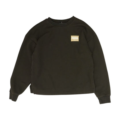 Black Sweatshirt