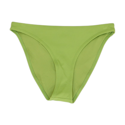 Green Swim Bottom