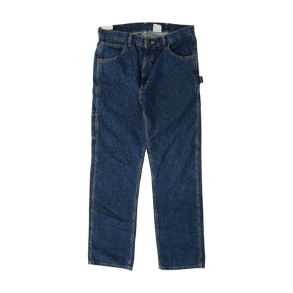 Relaxed Jeans