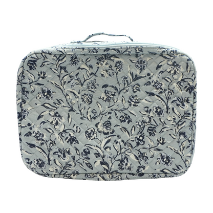 Blue Accessory Organizer