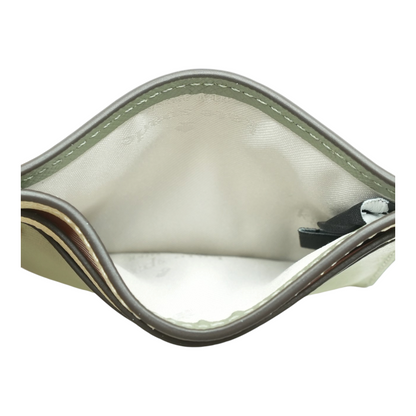 Green Card Case Wallet
