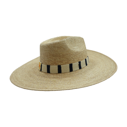Brown Sun / Beach Hat
