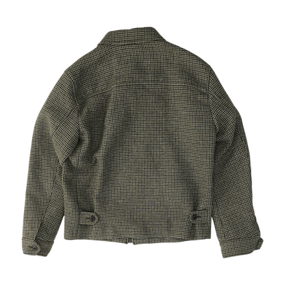 Multi Houndstooth Jacket