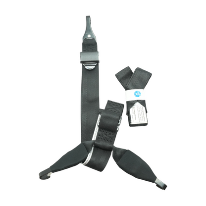 Travel Car Seat Vest