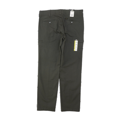 Charcoal Regular Pants