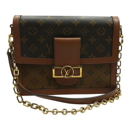 Brown Shoulder Bag