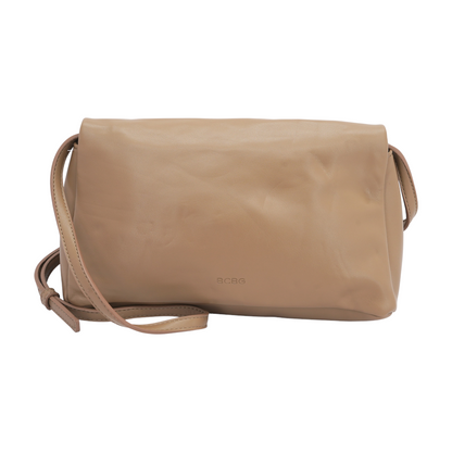 Brown Clutch