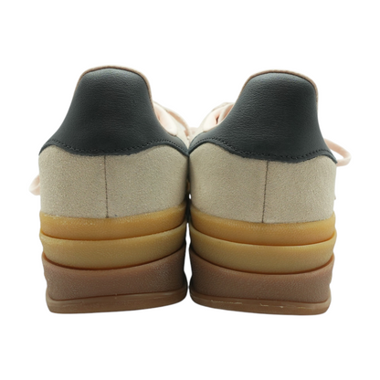 Gazelle Bold Low-Top Athletic Shoes