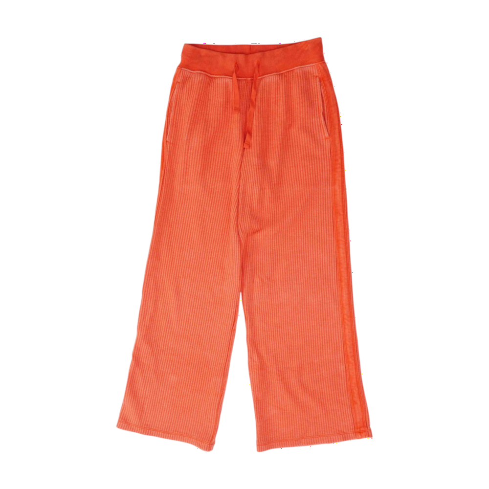 Coral Pants