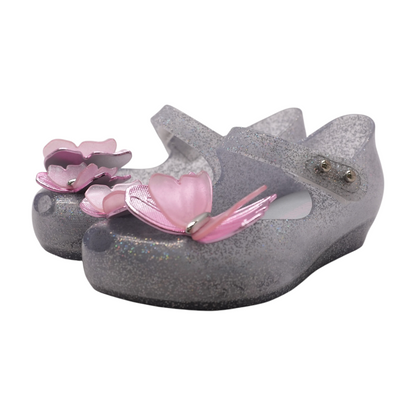 Gray Casual Shoes Shoes