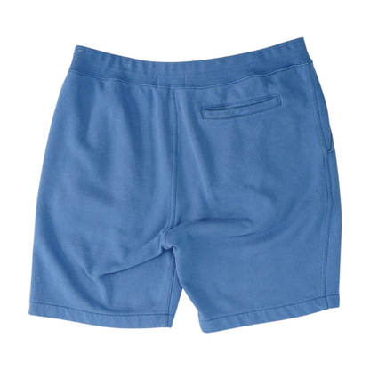 Blue Active Shorts
