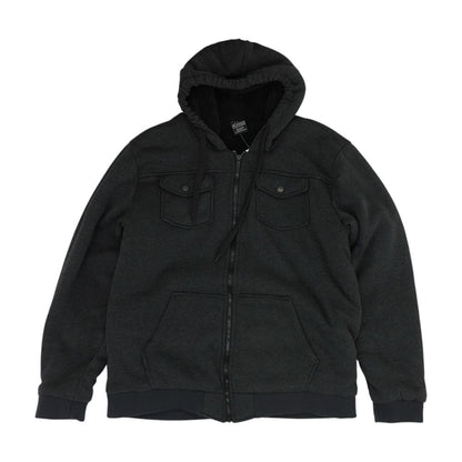 Charcoal Lightweight Jacket