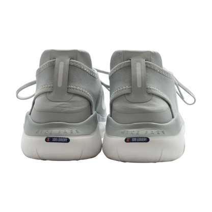 Free RN 2018 Low-Top Athletic Shoes