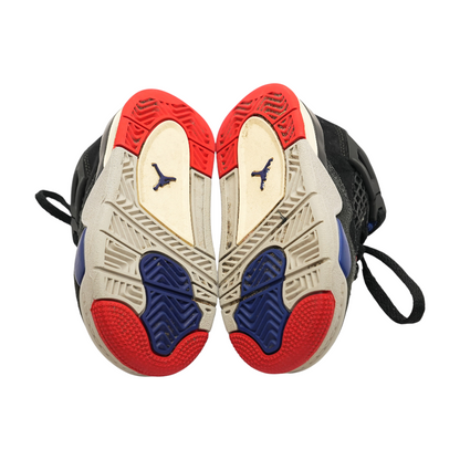 Black Athletics Shoes