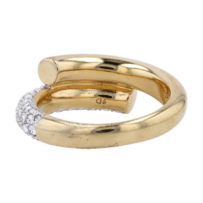 Costume Fashion Ring