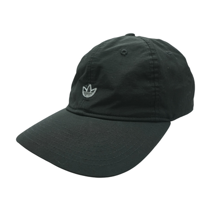 Black Ballcap Hat