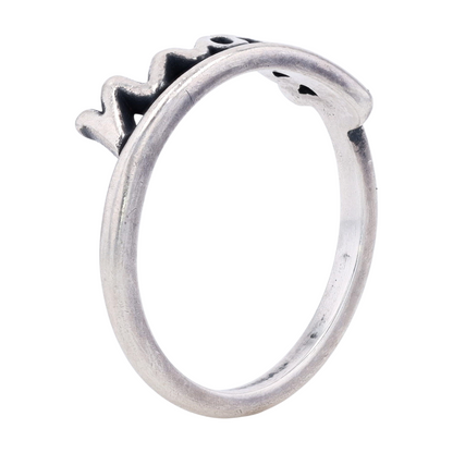 Sterling Silver Fashion Ring