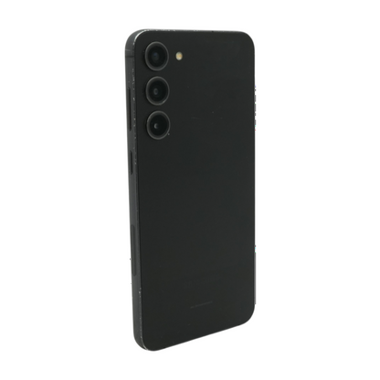 S23+ "AT&T" 256GB Phantom Black