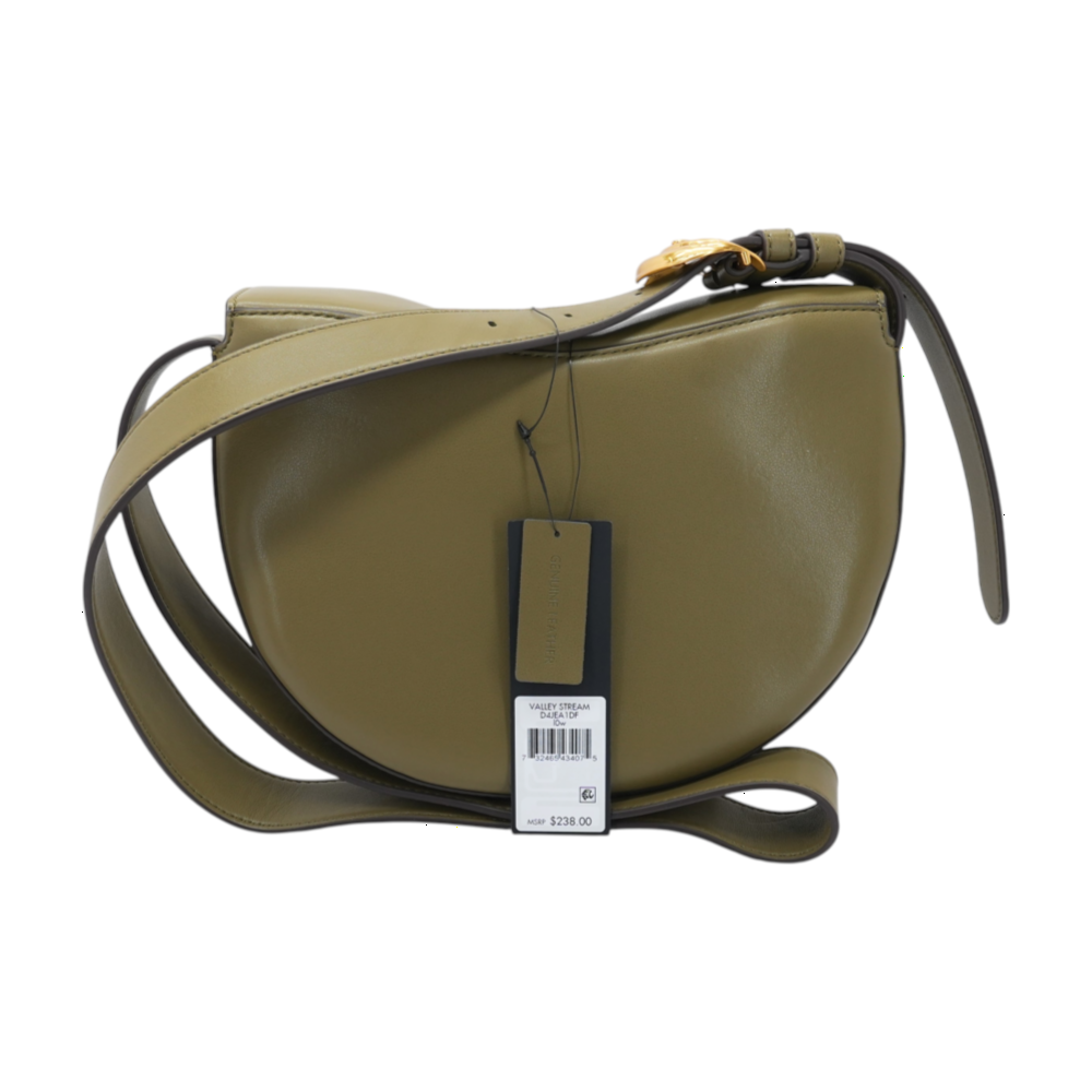 Donna Karan Olive Crossbody – Image 2