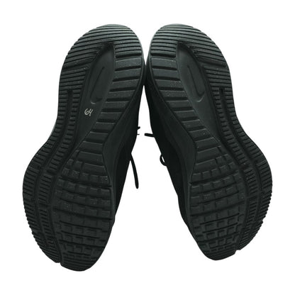 Quest 3 Black Low Top Athletic Shoes