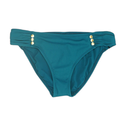 Green Swim Bottom