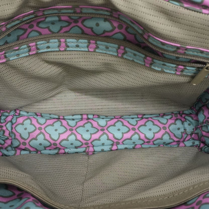 Green Accessory Organizer