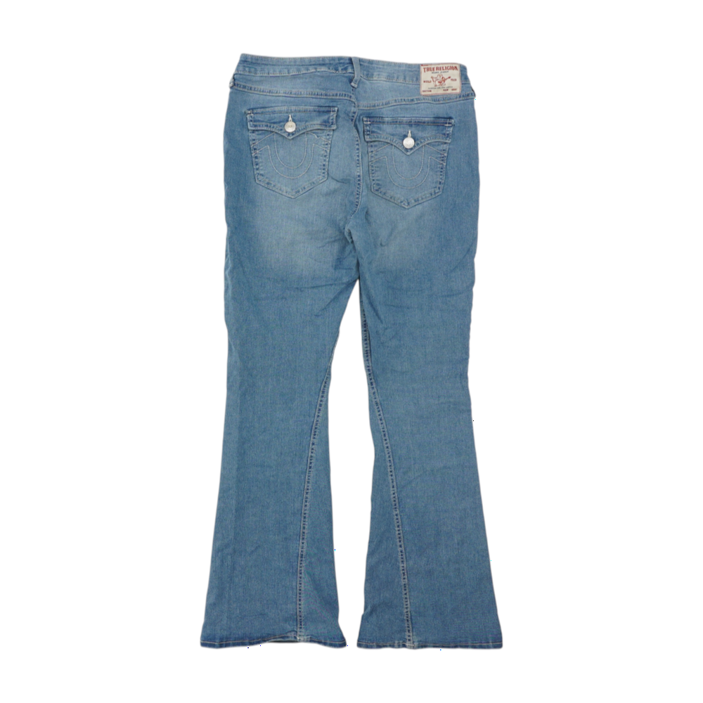 Blue Jeans