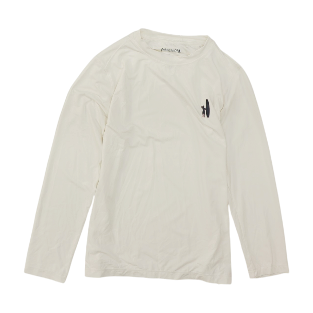 White T-Shirt