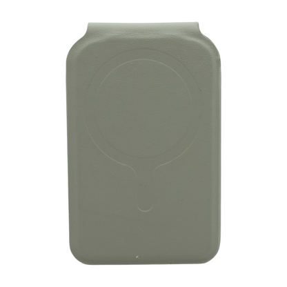 Gray MagSafe Wallet