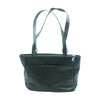 Black Shoulder Bag