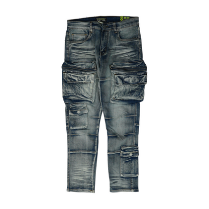 Regular Jeans
