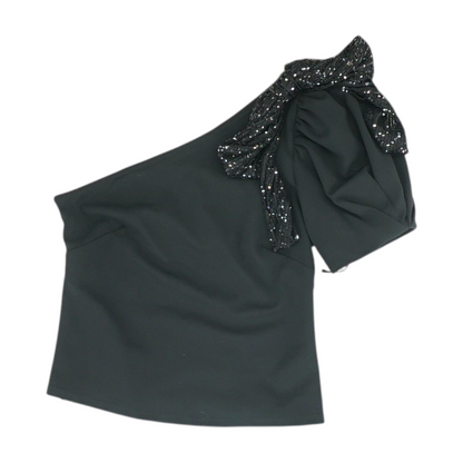 Black Blouse