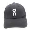 Black Ballcap