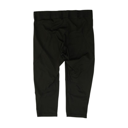 Black Active Leggings