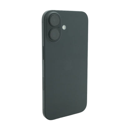 iPhone 16 "Sprint" 128GB Black UB RENEWED