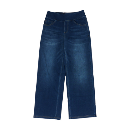 Blue Regular Jeans