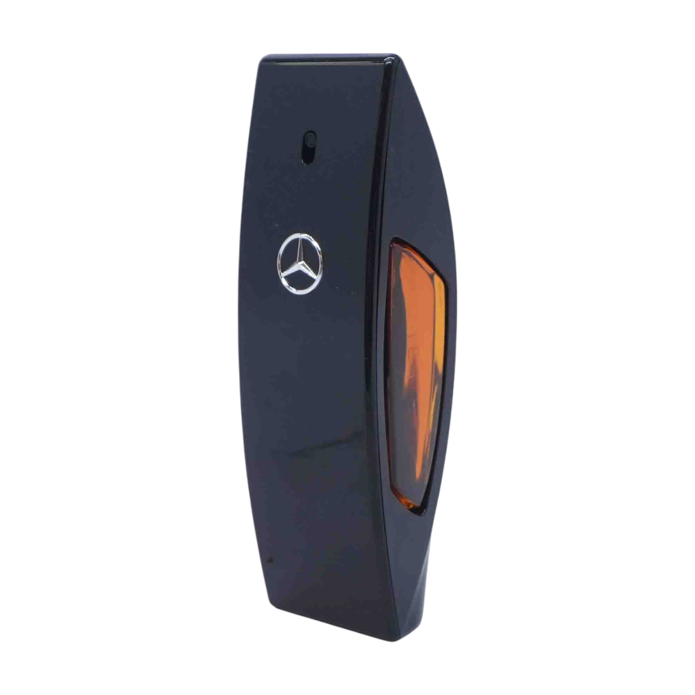 Club Black Eau de Toilette