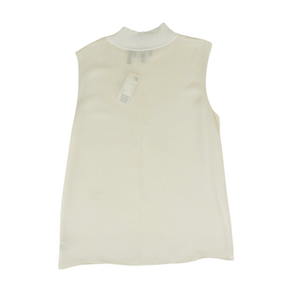 Ivory Blouse