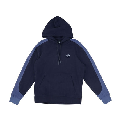 Navy Hoodie Pullover