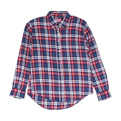 Multi Check Button Down