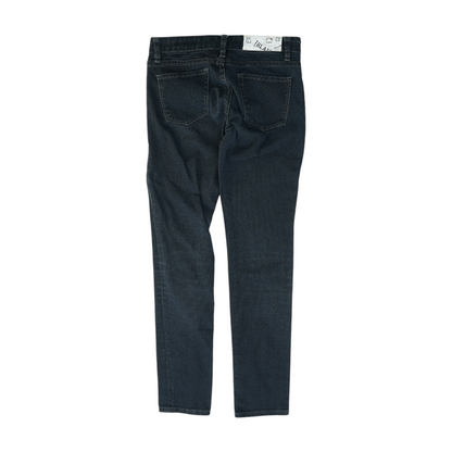 Gray Jeans