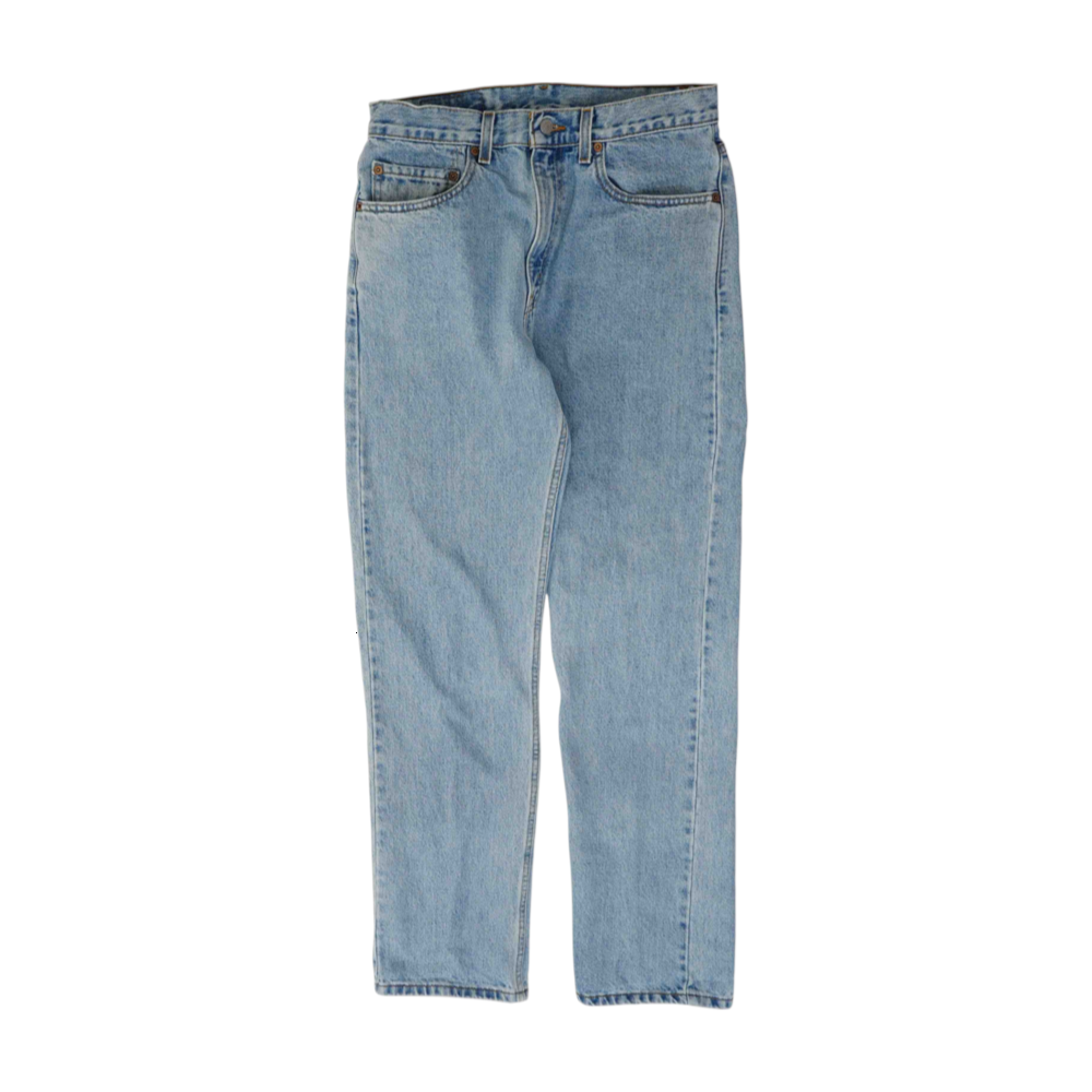 Levi's 505 Regular Jeans – Image 1