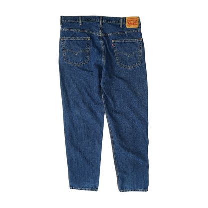 550 Relaxed Jeans