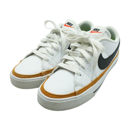 Court Legacy Next Nature Low-Top Athletic Shoes
