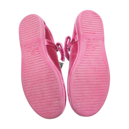 Pink Dress Shoes Shoes